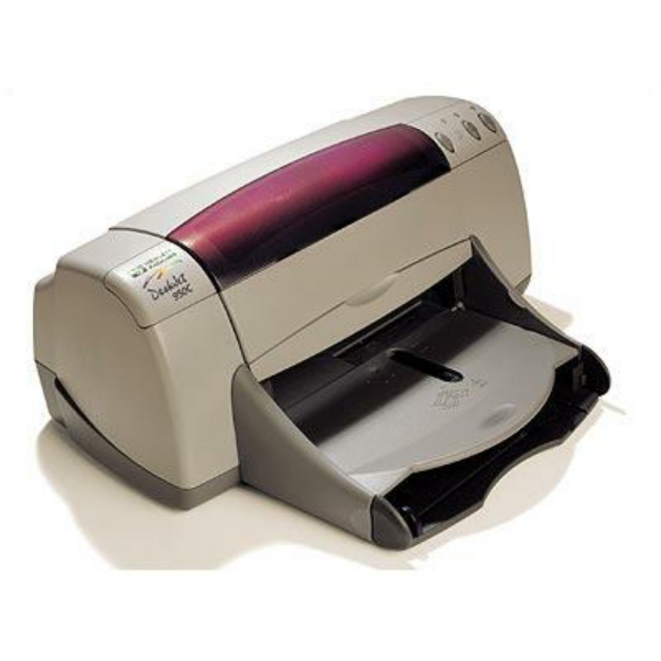 HP DeskJet 959 C Druckerpatronen günstig kaufen - TonerPartner.de
