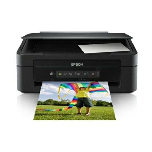 Epson Expression Home XP-205 Cartouches