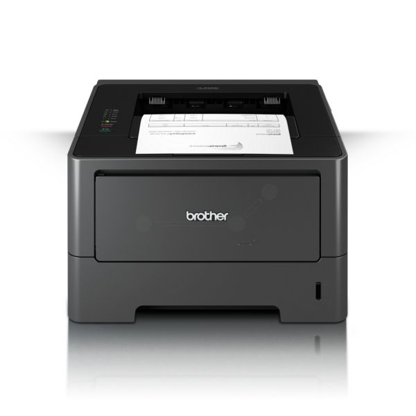 Tambour Eurotone DR-3300 Compatible Brother HL 5440 5450 5470 MFC - 30000 Pages