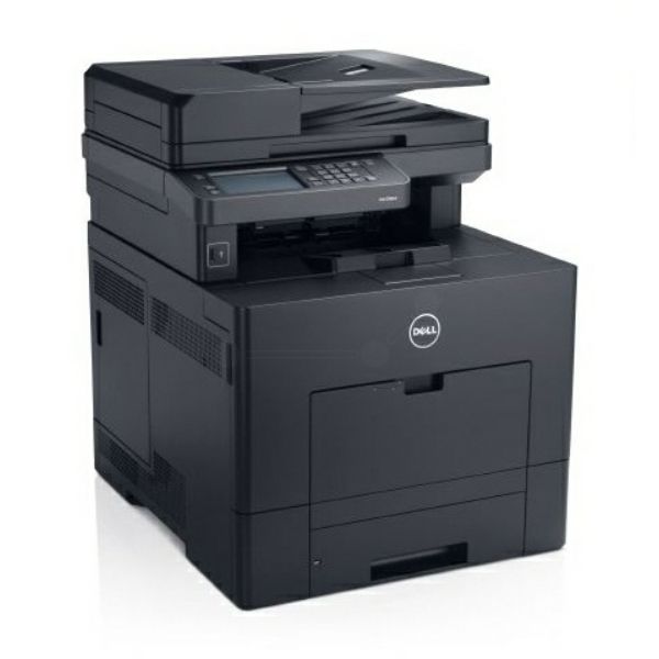 Dell C 3700 Series Toners