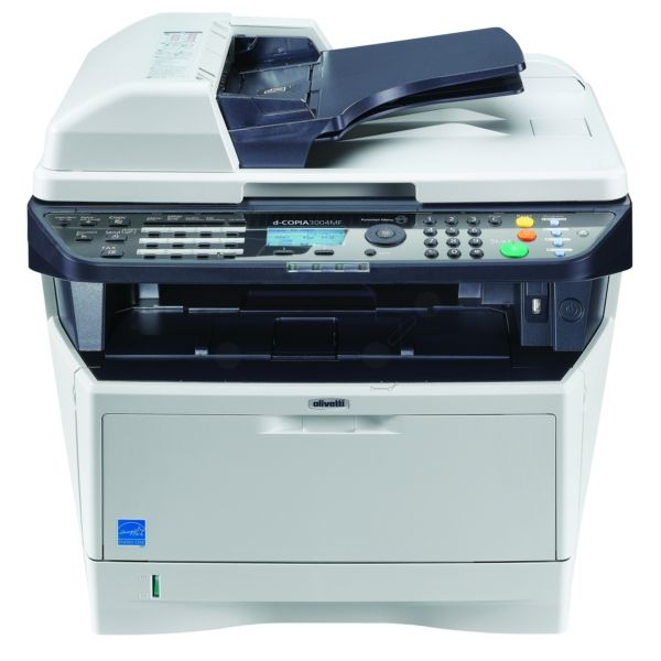 Olivetti D-Copia 3004 MF Toner und Druckerpatronen