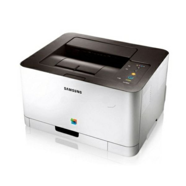 Samsung CLP-365 Toner