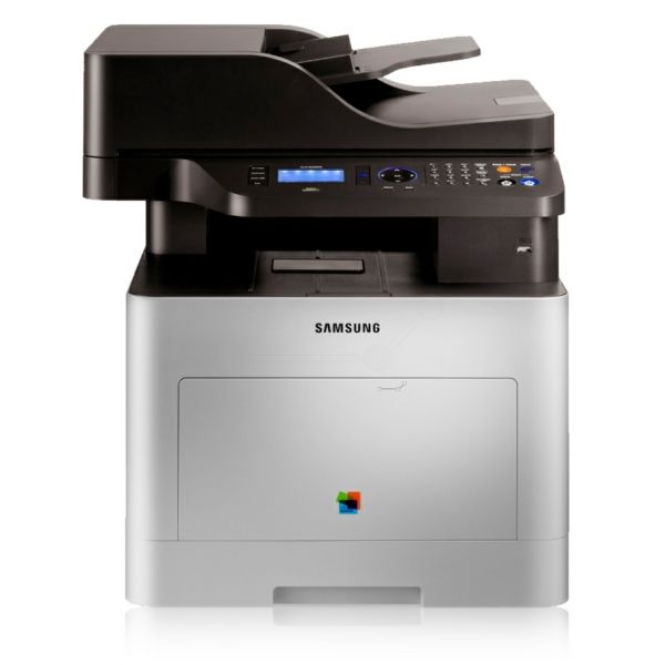 Samsung CLX-6260 FW Toner und Druckerpatronen