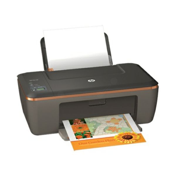 HP DeskJet 2511 Druckerpatronen