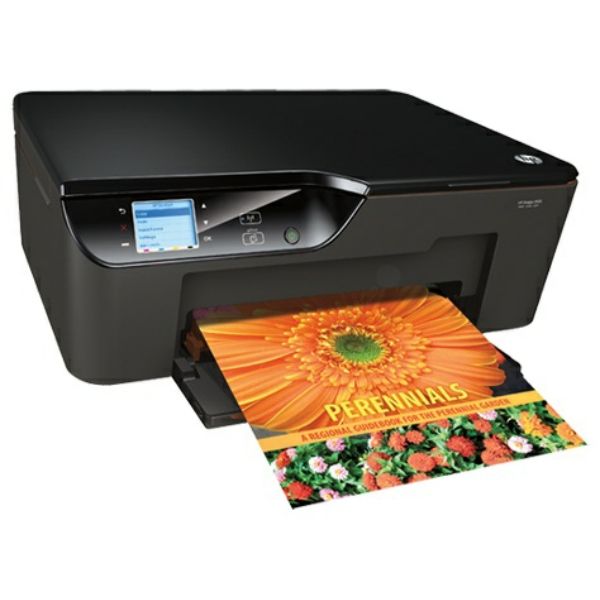 HP DeskJet 3522 Patronen