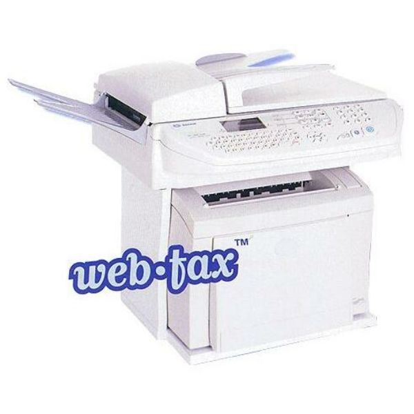 Sagem WEB Fax 3620 Toner