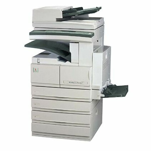 Xerox Document WorkCentre Pro 416 SI Toner und Druckerpatronen