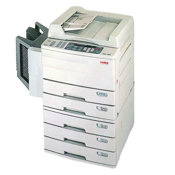 Toshiba BD 2040 Toner und Druckerpatronen