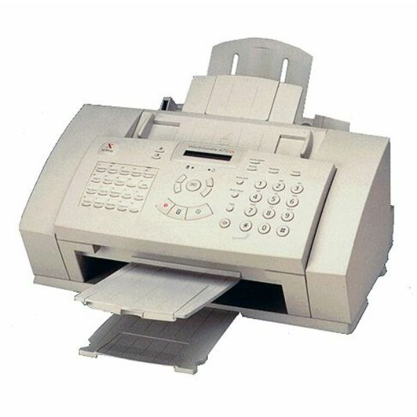 Xerox Document WorkCentre 480 CX Inktcartridges
