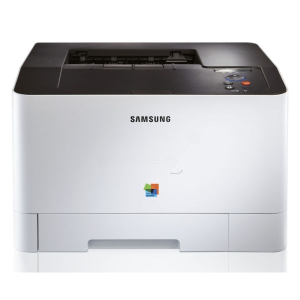 Samsung CLP-410 Series Toner und Druckerpatronen