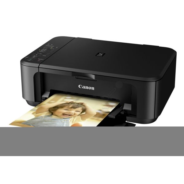 Canon Pixma MG 2250 Cartucce per stampanti