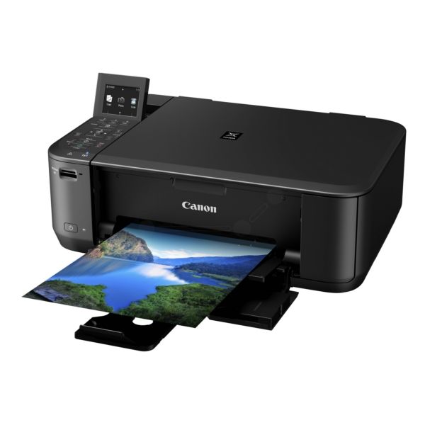 Canon Pixma MG 4250 Cartouches d'impression