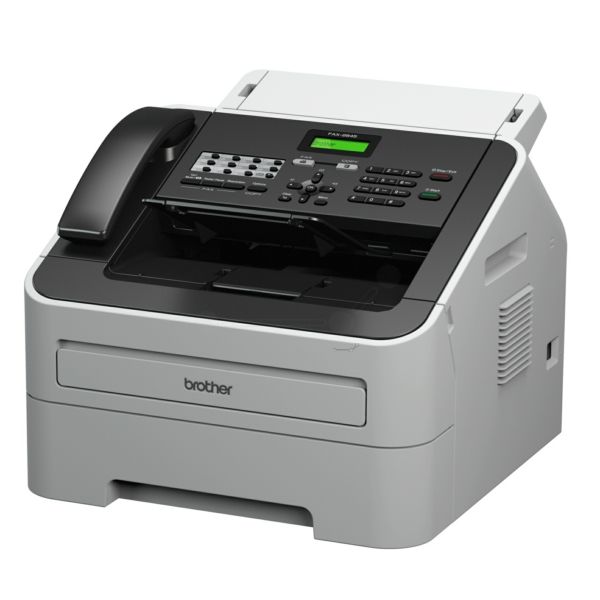 Brother Fax 2845 Toners