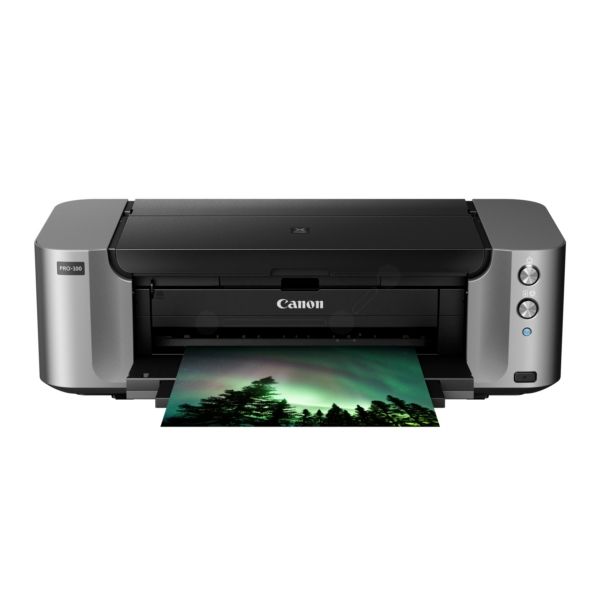Canon Pixma Pro 10 S Druckerpatronen günstig bei TonerPartner.de