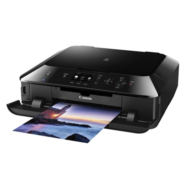 Canon Pixma MG 5450 Cartucce