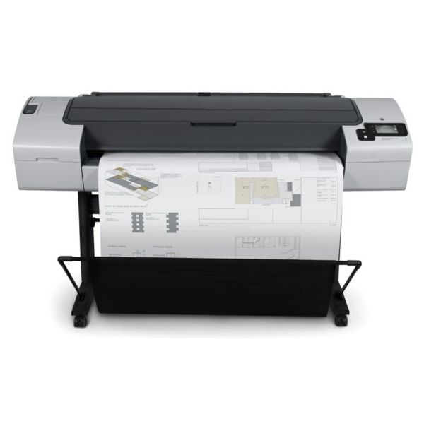 HP DesignJet T 790 PS 44 Inch