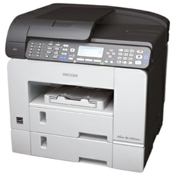 Ricoh Aficio SG 3110 SFNw Druckerpatronen bei TonerPartner.de
