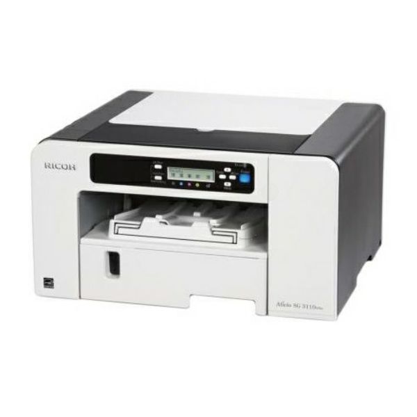 XXL Druckerpatronen GC-41 für Ricoh Aficio SG2100n SG3110n