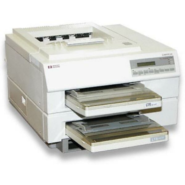 HP LaserJet III D MAC Toner