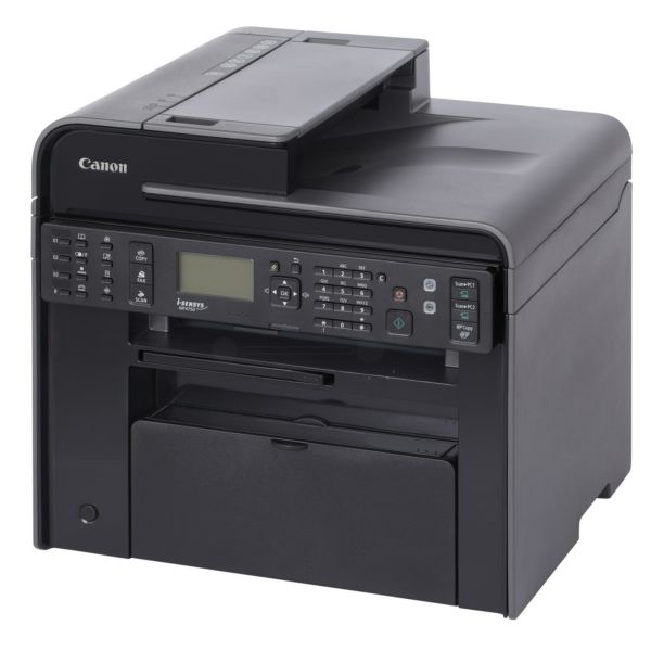 Canon i-SENSYS MF 4870 dn Toner und Druckerpatronen