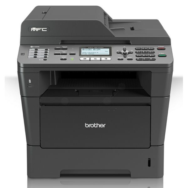 Brother MFC-8515 DN Toner und Druckerpatronen