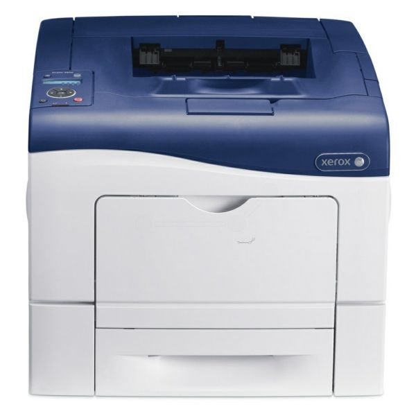 Xerox Phaser 6600 Series