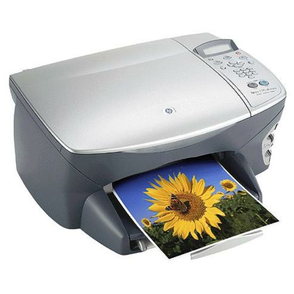 HP PSC 2150 Cartouches d'impression