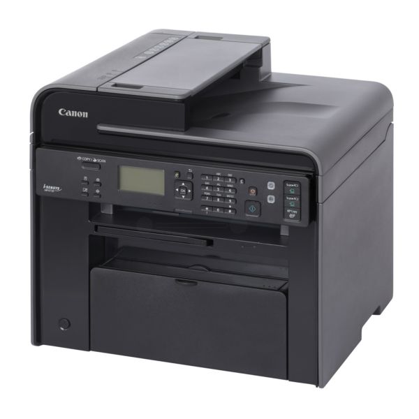 Canon i-SENSYS MF 4730 Toner und Druckerpatronen