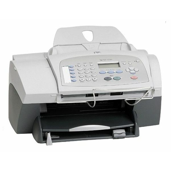 HP Fax 1230 XI