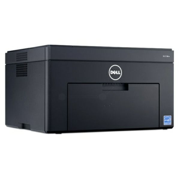 Dell C 1700 Series