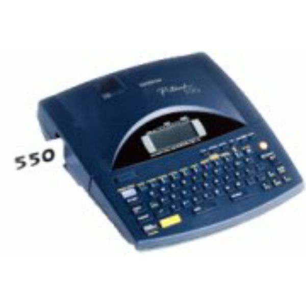 Brother P-Touch 550
