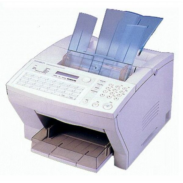 NEC Nefax 637 Toner und Druckerpatronen