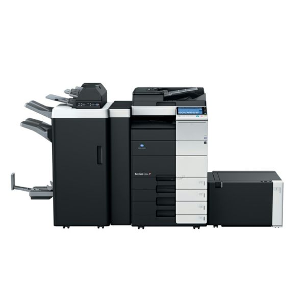 Konica Minolta Bizhub C 554 e Toner günstig kaufen – TonerPartner.de