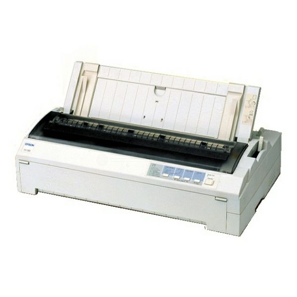 Epson FX 1170 II Consommables