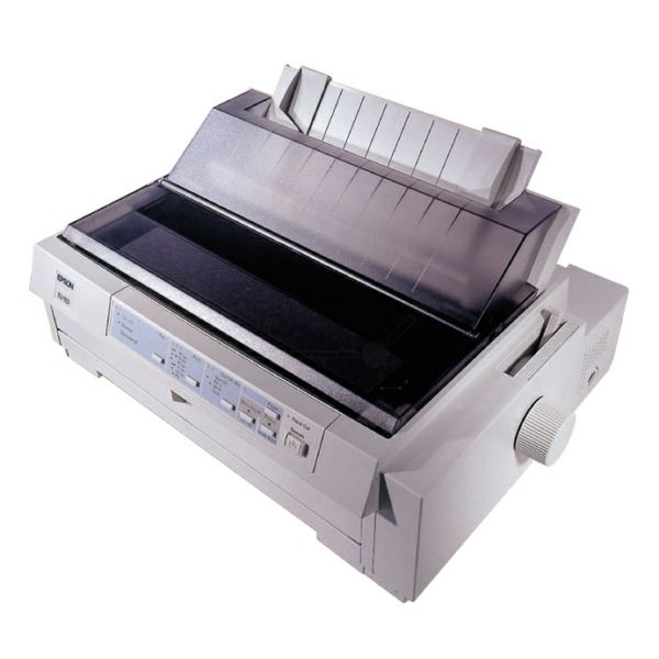 Epson FX 980 Consommables