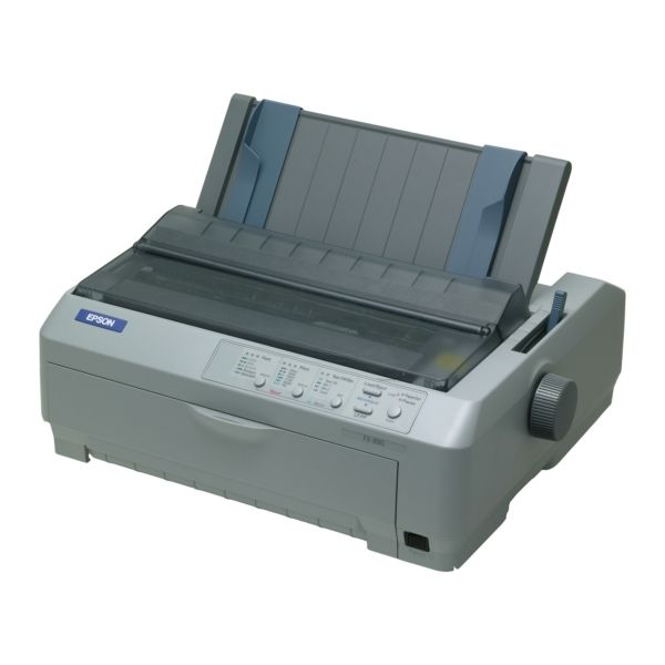 Epson FX 890 A Consommables