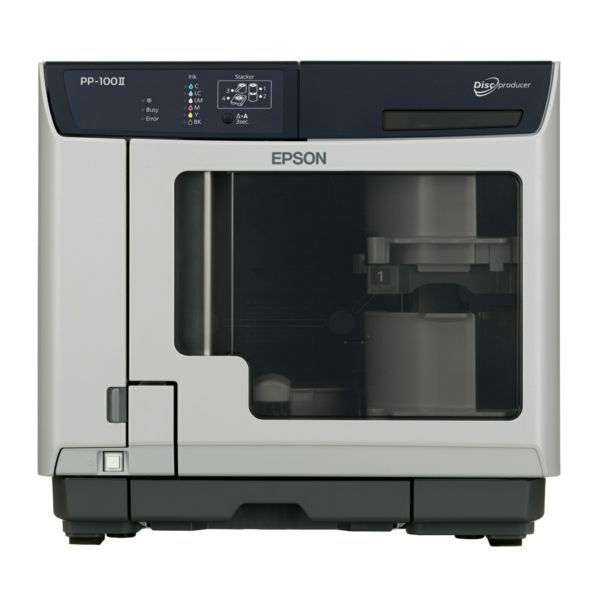 Epson Discproducer PP 100 II BD