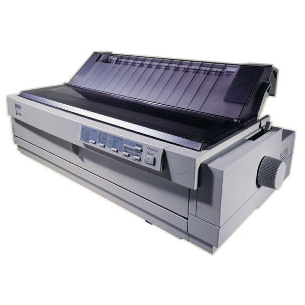 Epson LQ 2080 Consommables