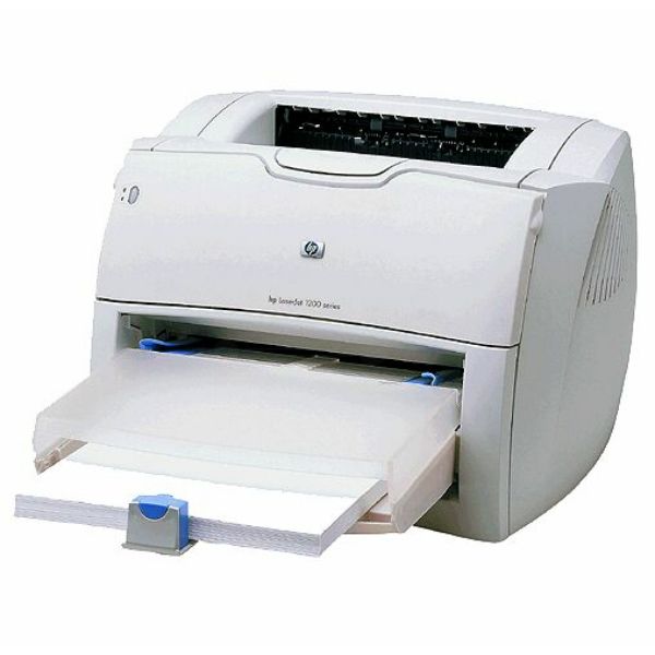 HP LaserJet 1300 XI Toner