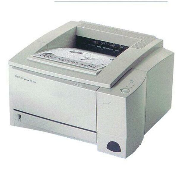 HP LaserJet 2200 DSE
