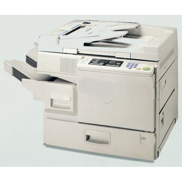 Ricoh FT 4615 Consommables