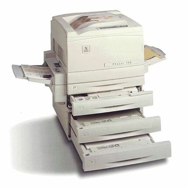 Xerox Phaser 790 Series