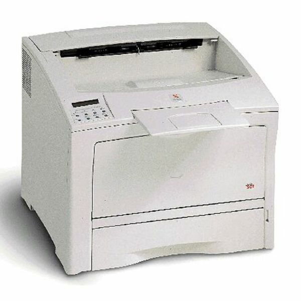 Xerox Docuprint N 2825 Series