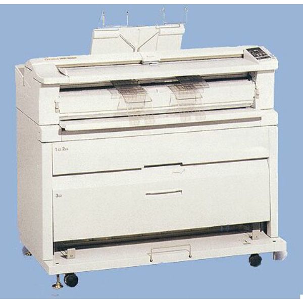 Rex Rotary 87 A 0 Toner