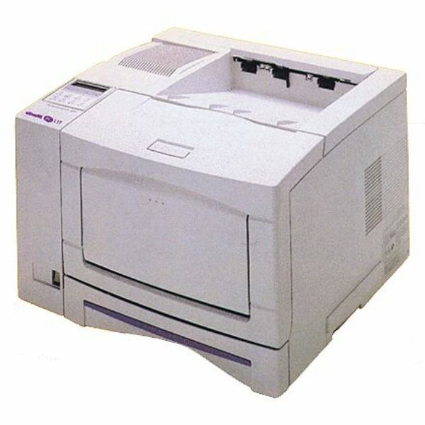 Olivetti DP N 17 Toner und Druckerpatronen