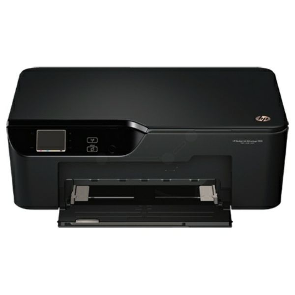 HP DeskJet Ink Advantage 3525 Druckerpatronen