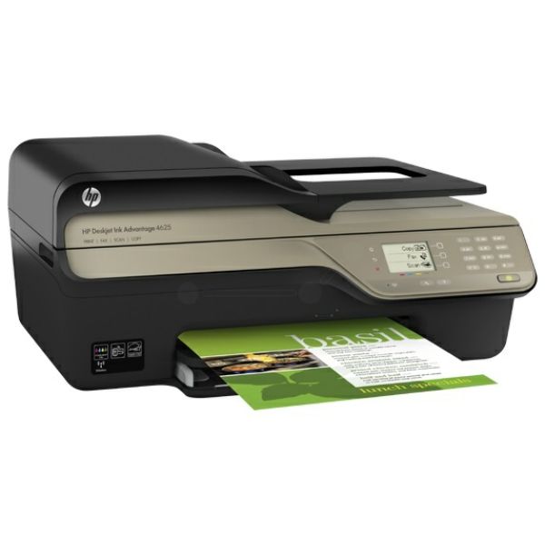 HP DeskJet Ink Advantage 4625 Druckerpatronen