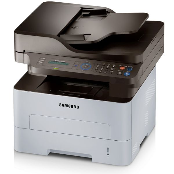 Samsung SL-M 2675 FN Toner