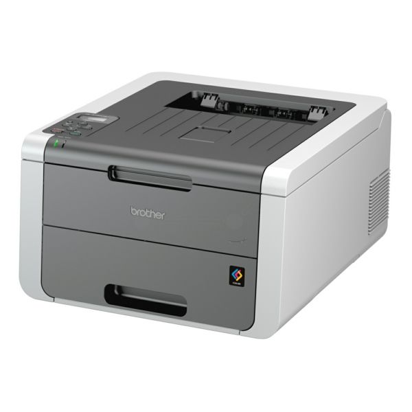 Kit De 4 Tambours TN241/245 Compatibles Brother HL-3140CW, 3150CDW, 3170CDW - Imprimantes Laser