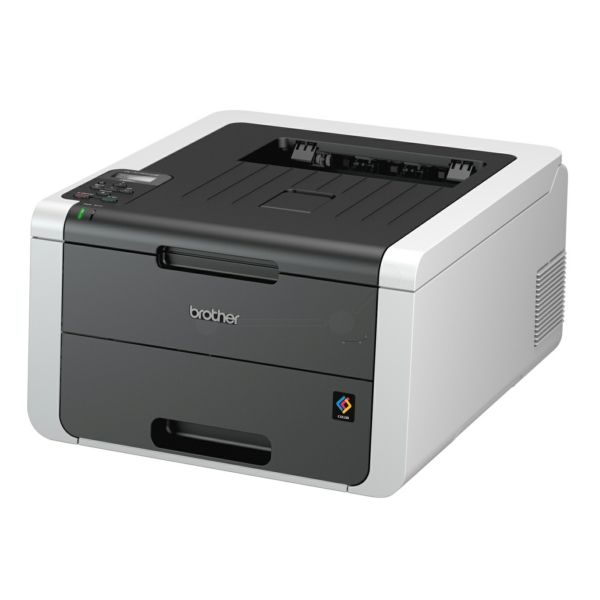 Brother HL-3150 CDW Toner und Druckerpatronen